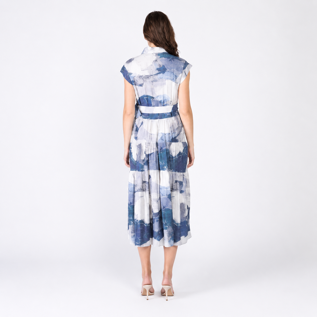 Vestido corto