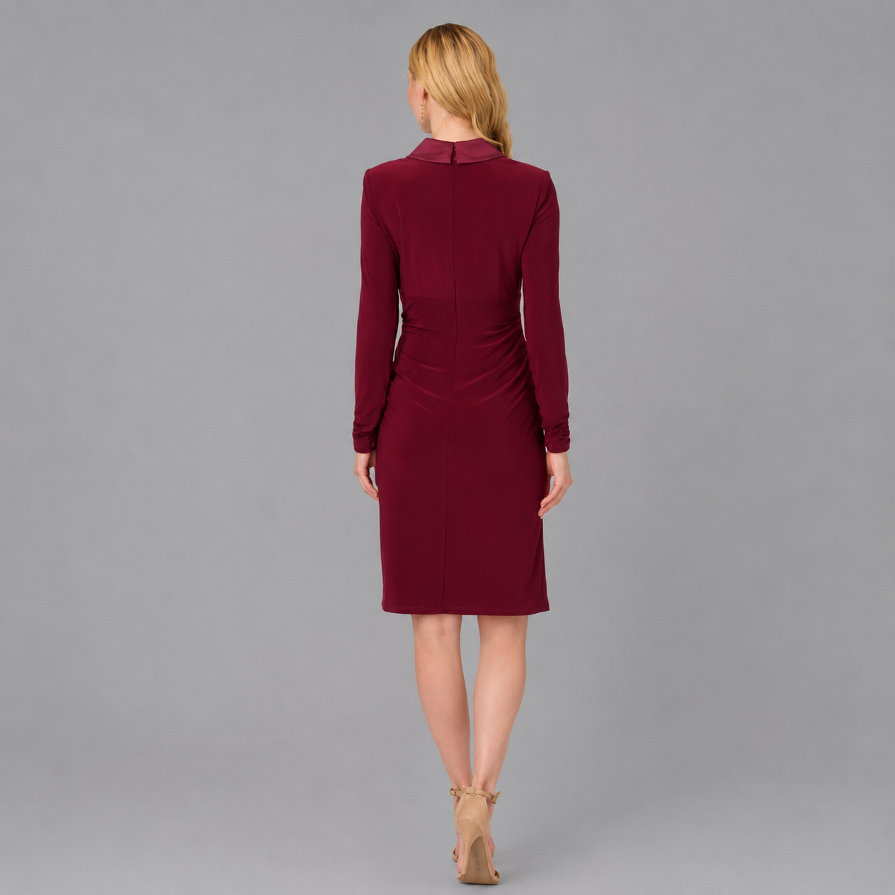 Vestido corto