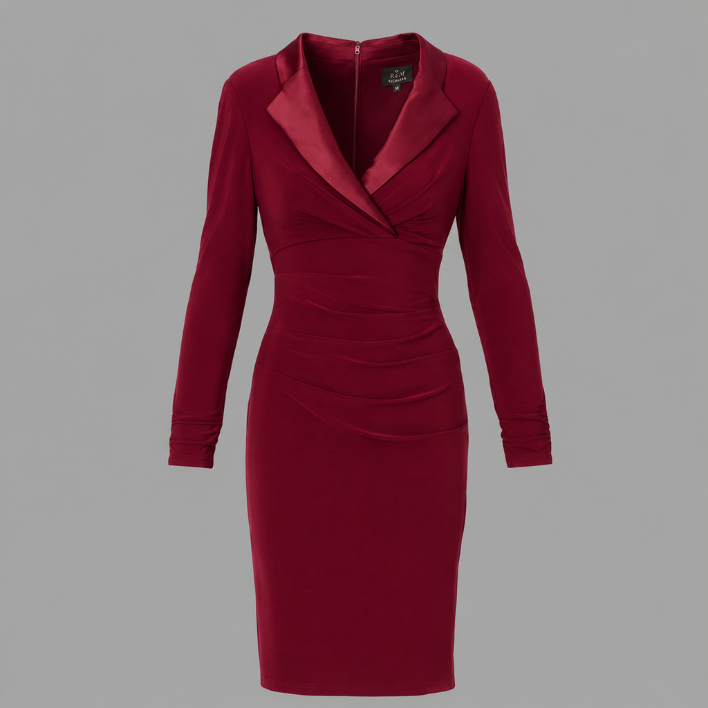 Vestido corto