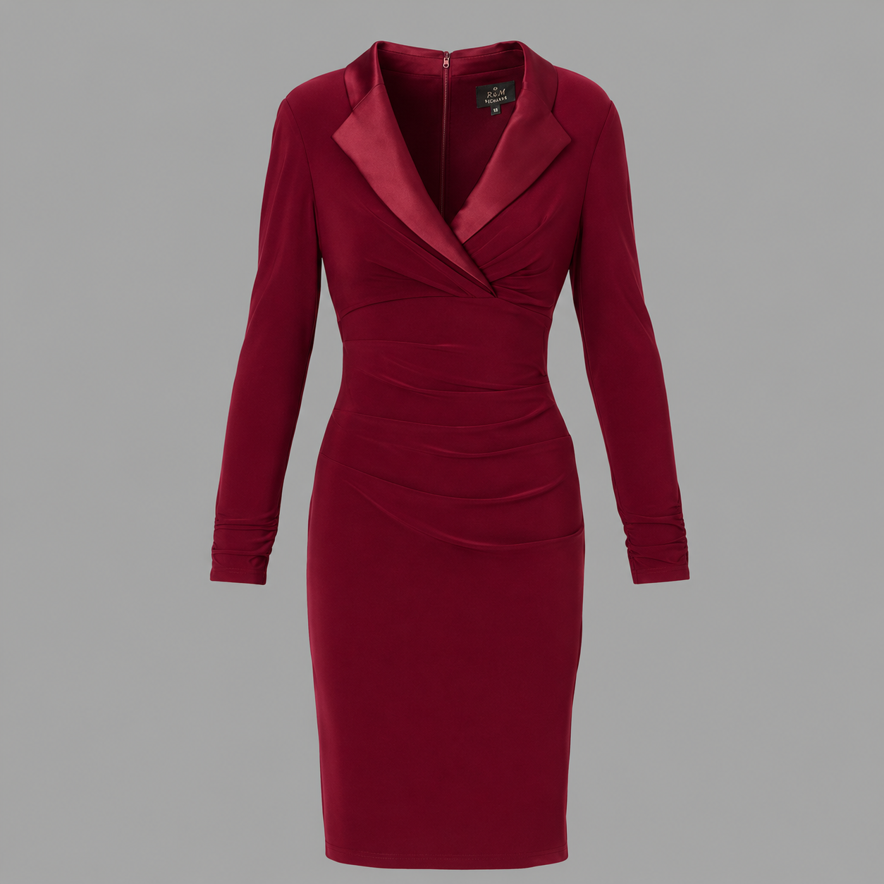 Vestido corto