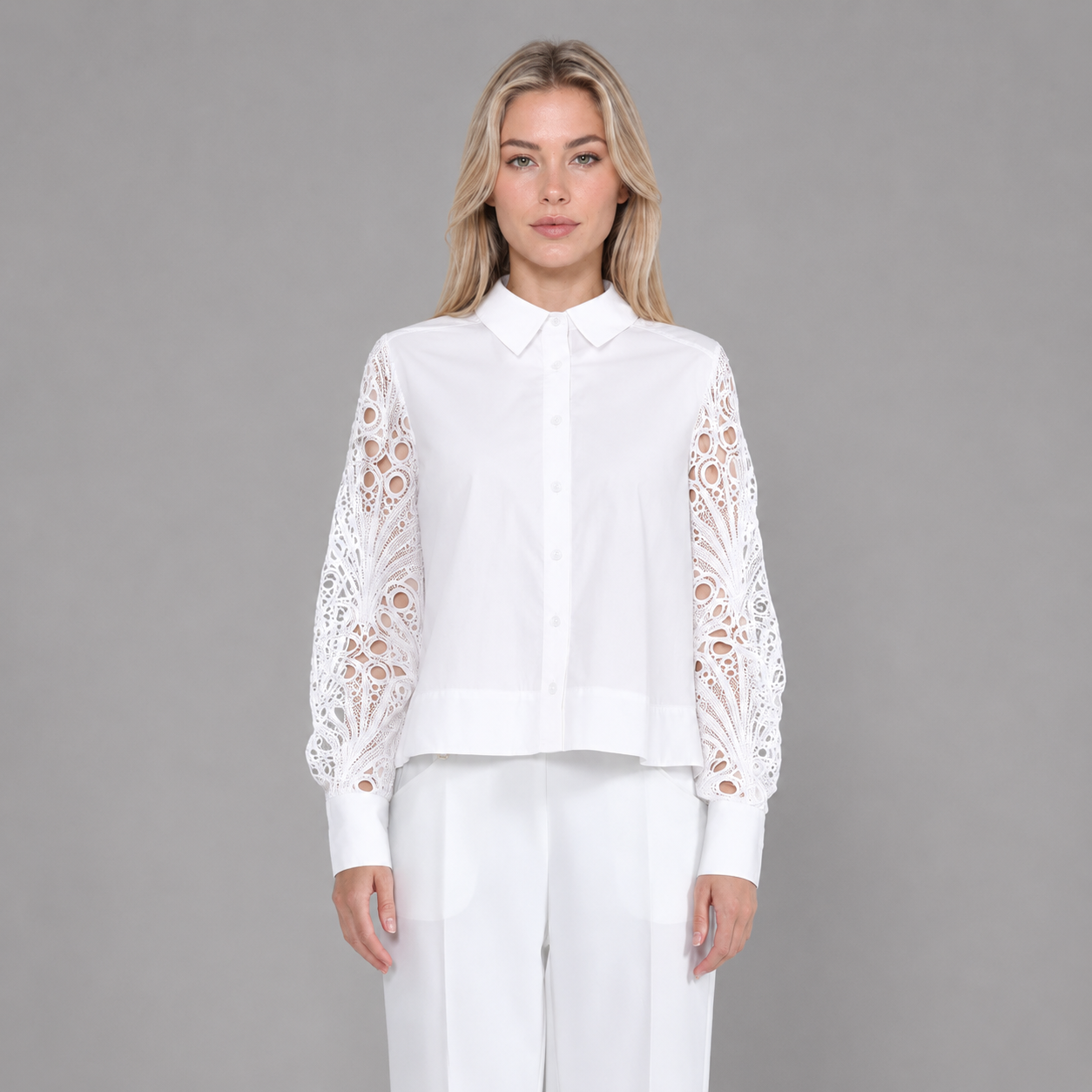 Blusa