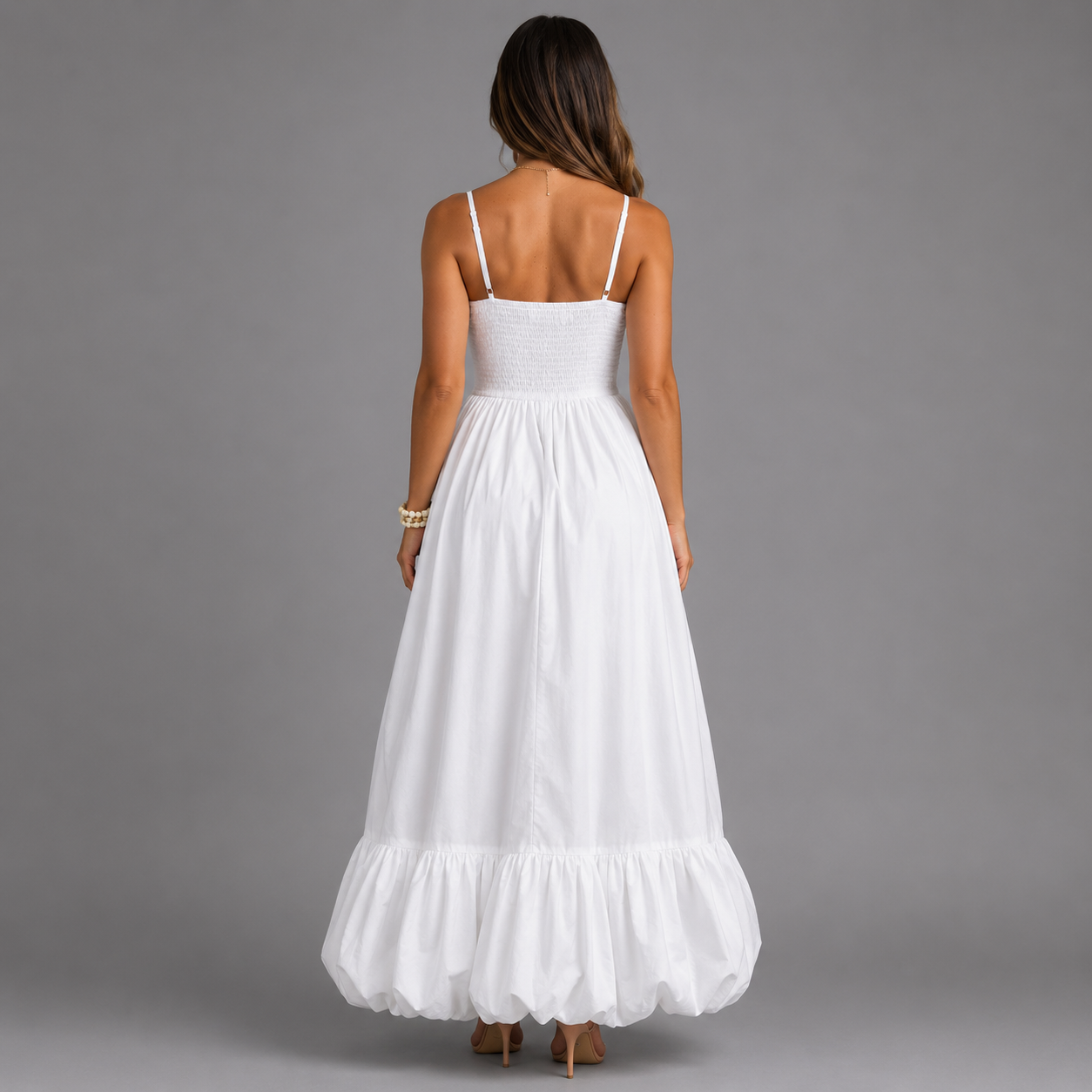 Vestido Midi