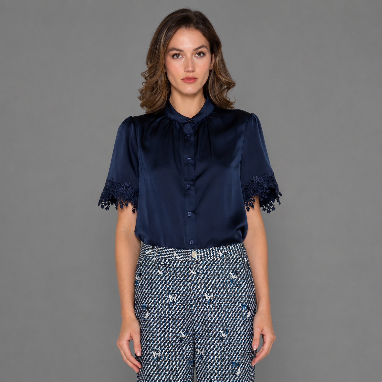 Blusas