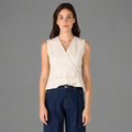 Blusa Chaleco