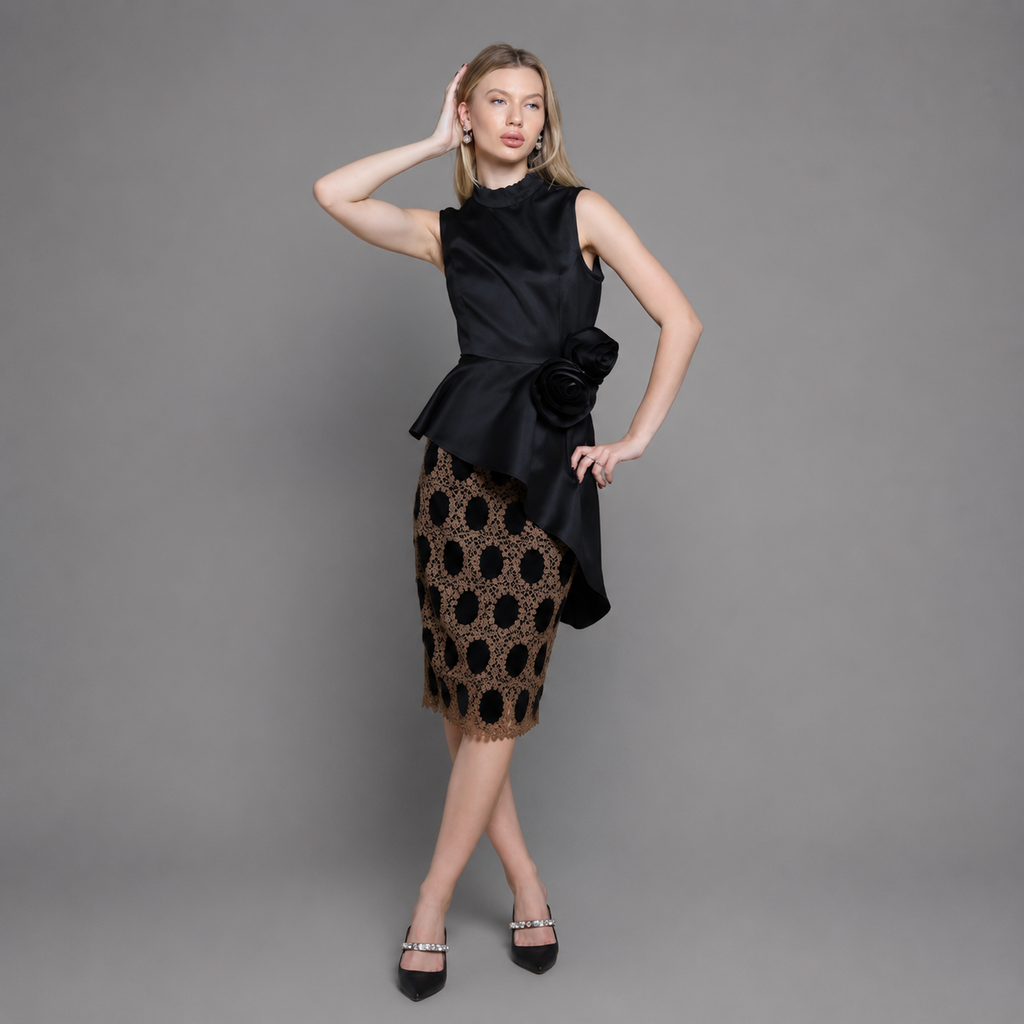 Blusa Elegante para Mujer