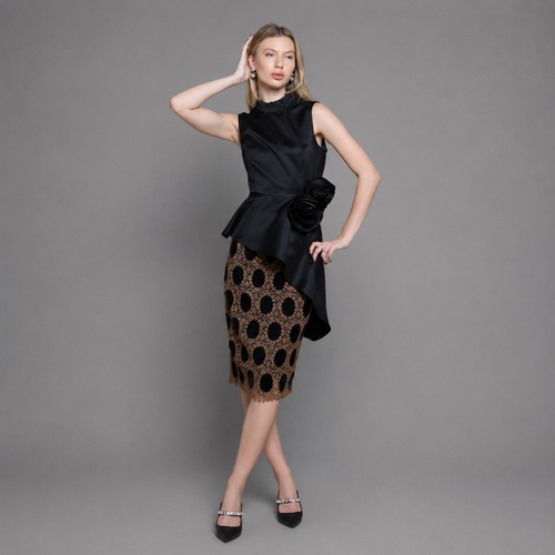 Blusa Elegante para Mujer