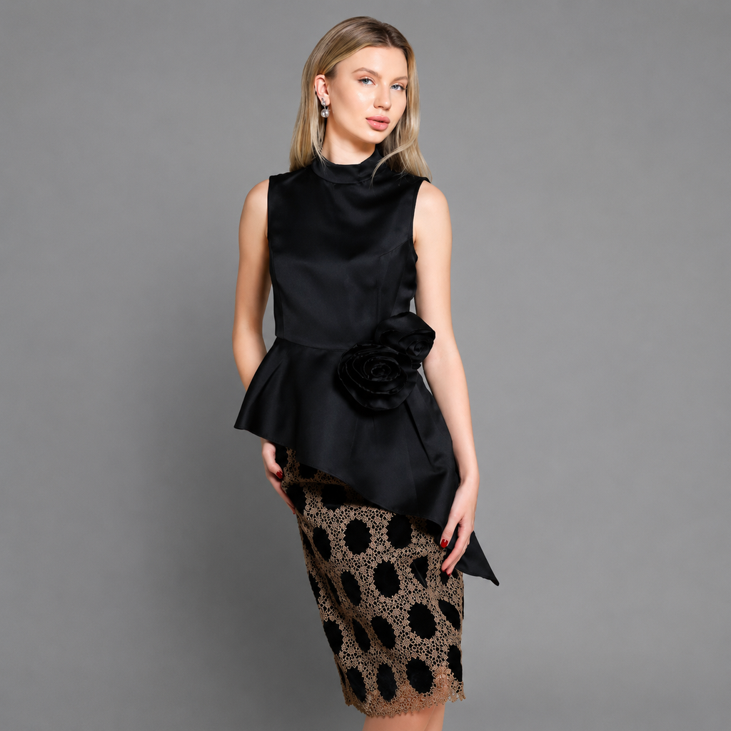 Blusa Elegante para Mujer