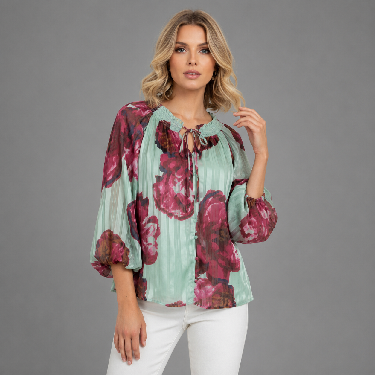 Blusa