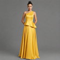 Vestido de gala