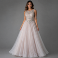 Vestido de gala