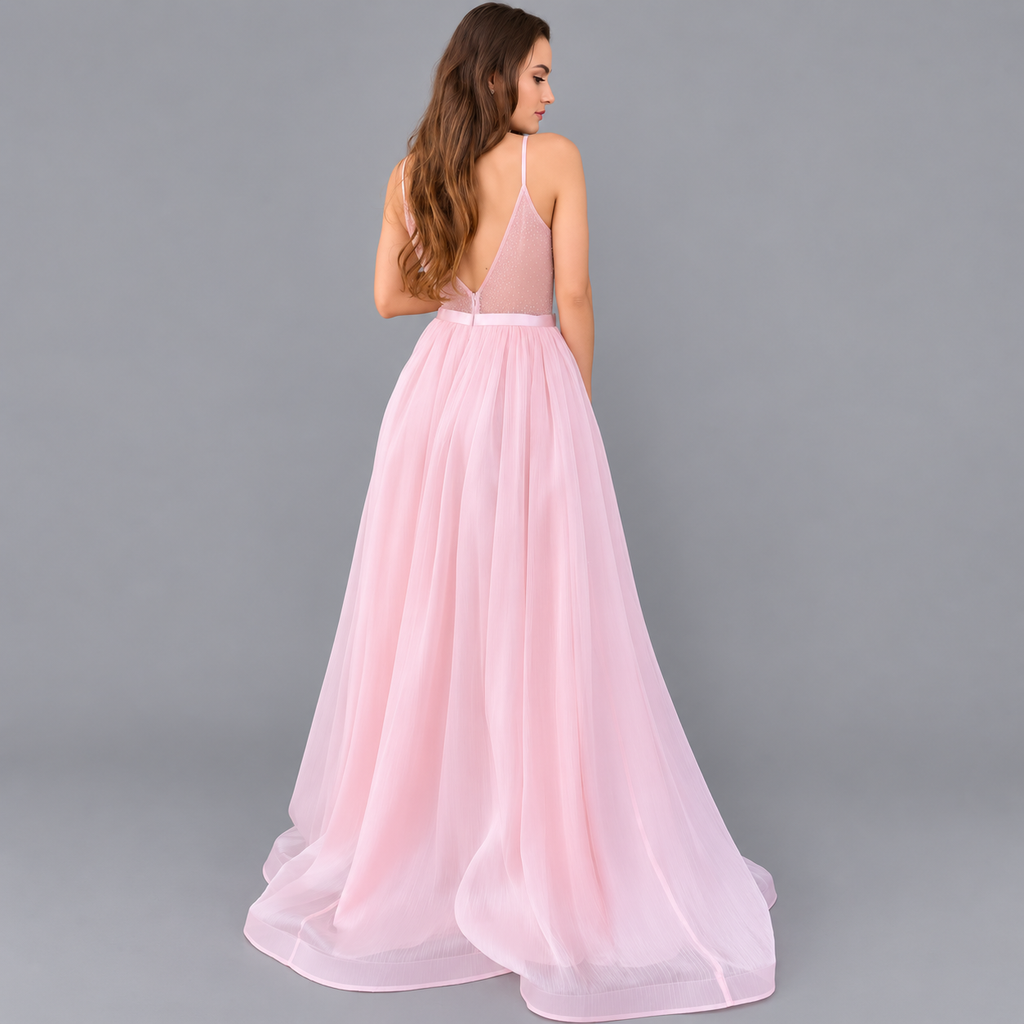 Vestido de Gala