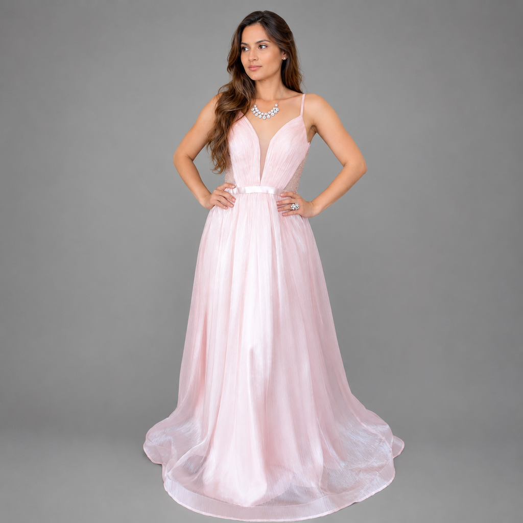 Vestido de Gala