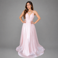 Vestido de Gala