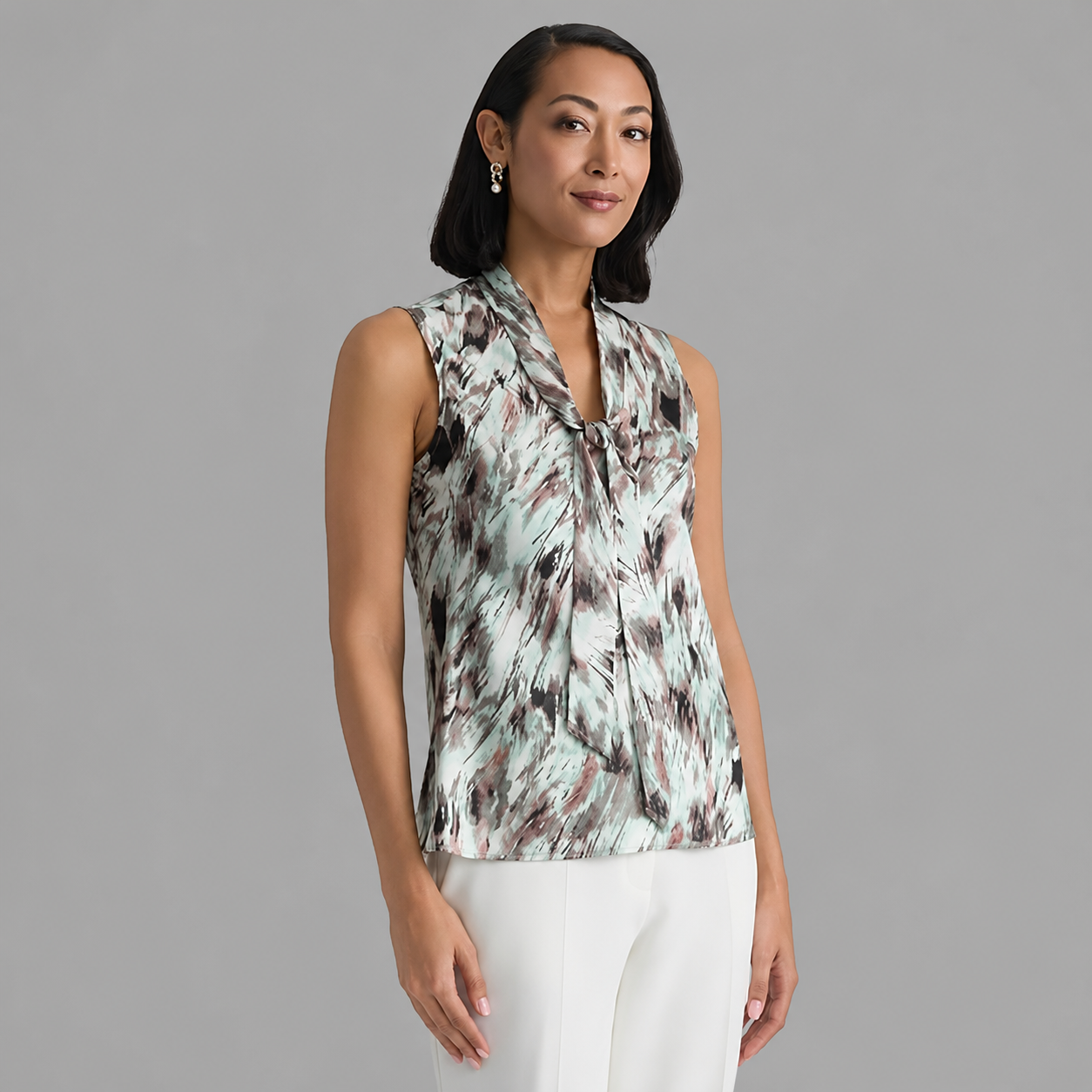 Blusa Básica