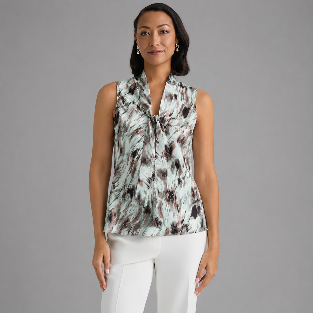 Blusa Básica
