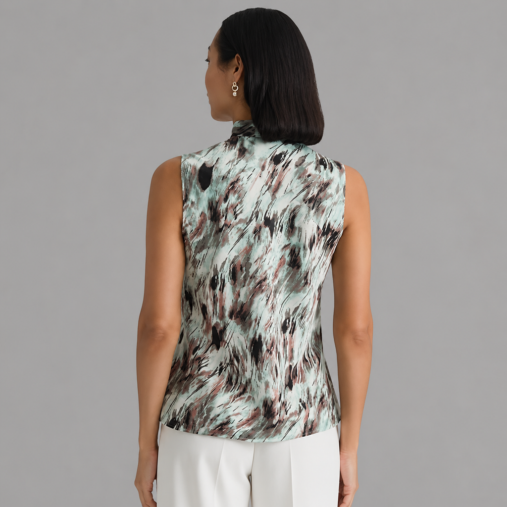Blusa Básica