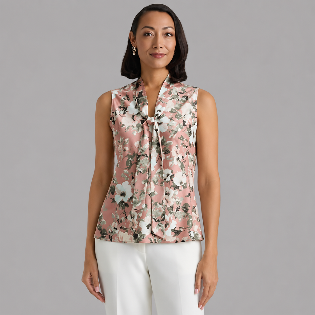 Blusa Básica