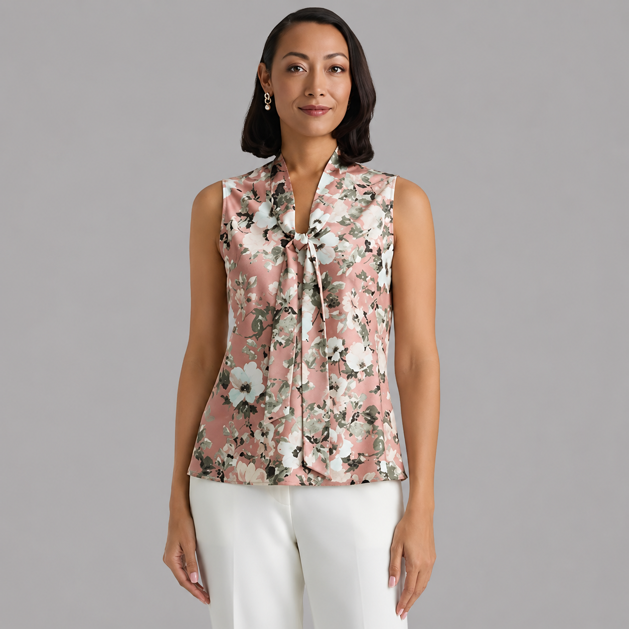 Blusa Básica