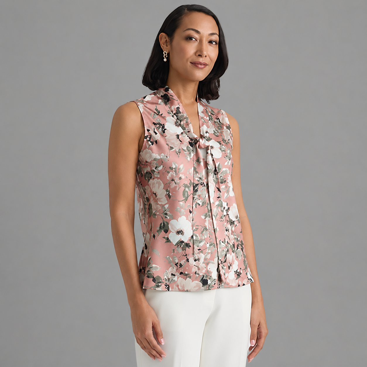 Blusa Básica