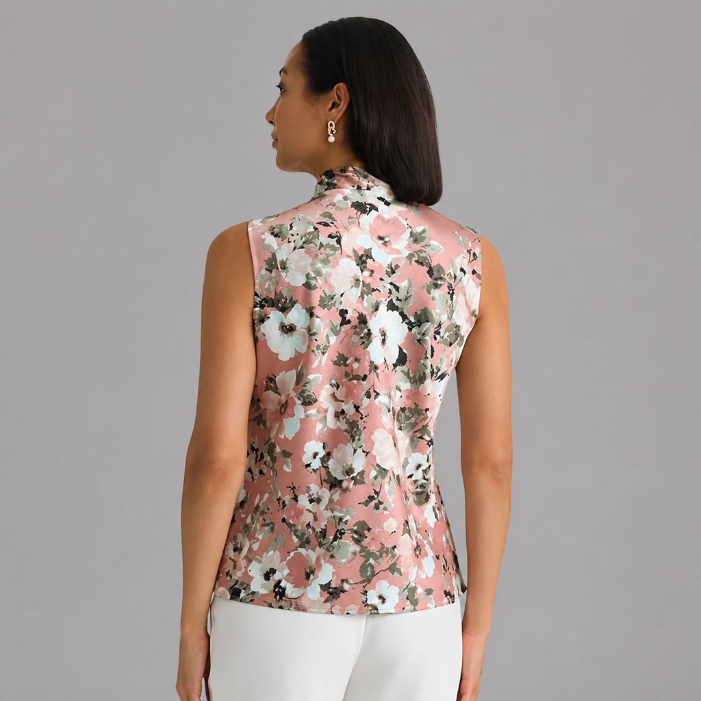 Blusa Básica