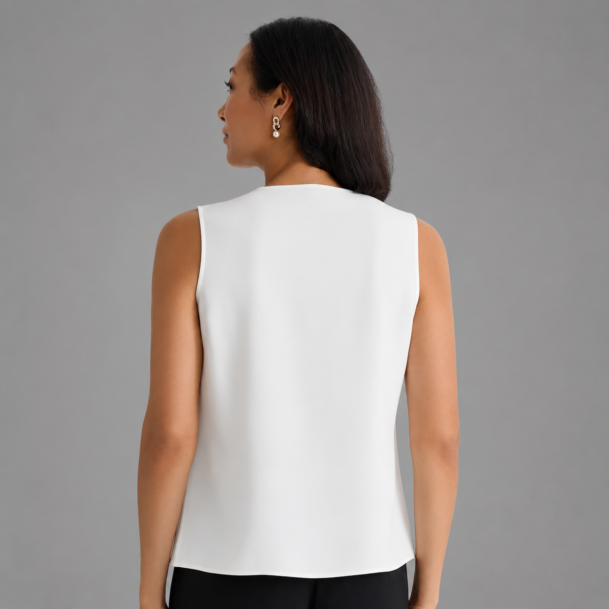 Blusa Basica