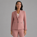 Conjunto ejecutivo con pantalón