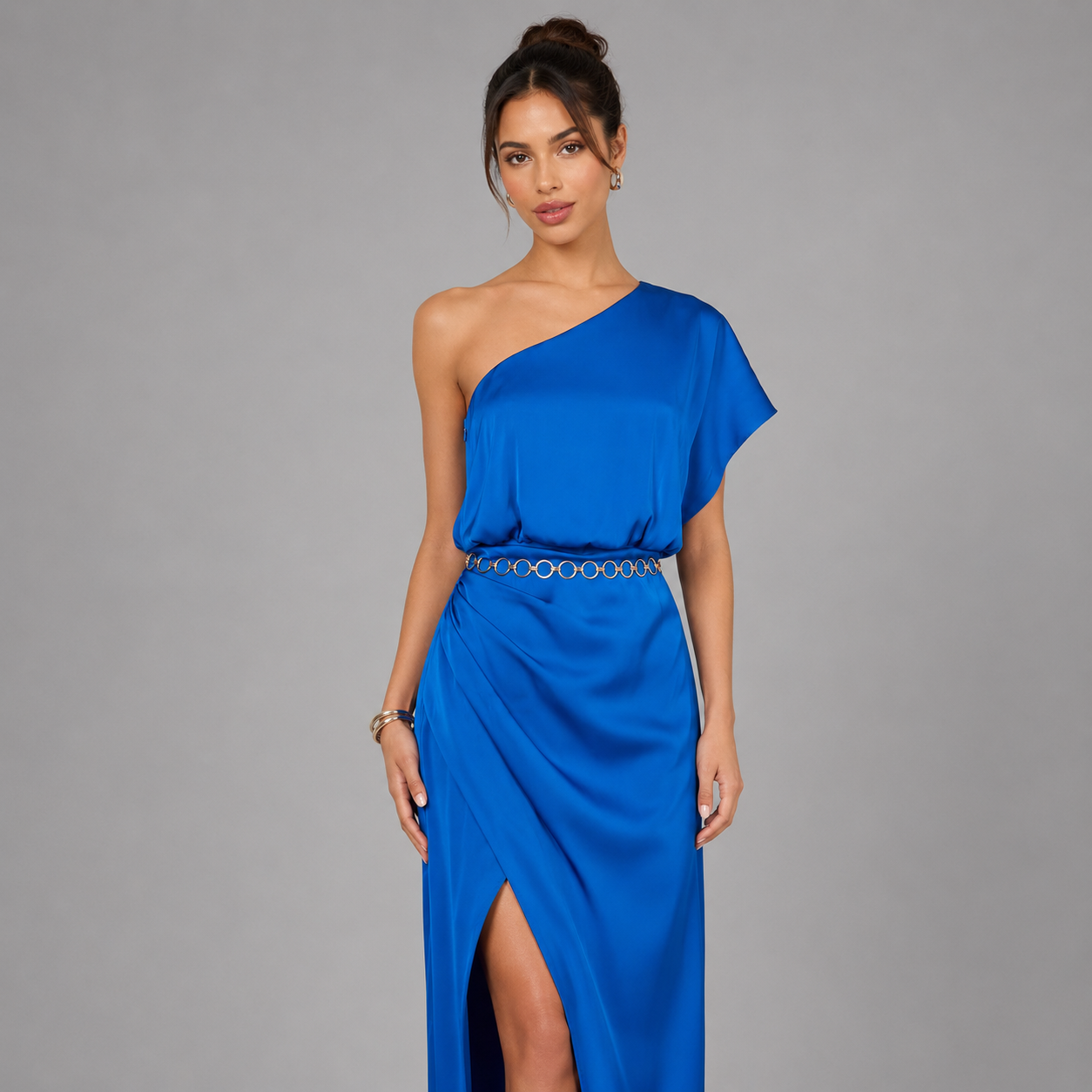 Vestido Midi