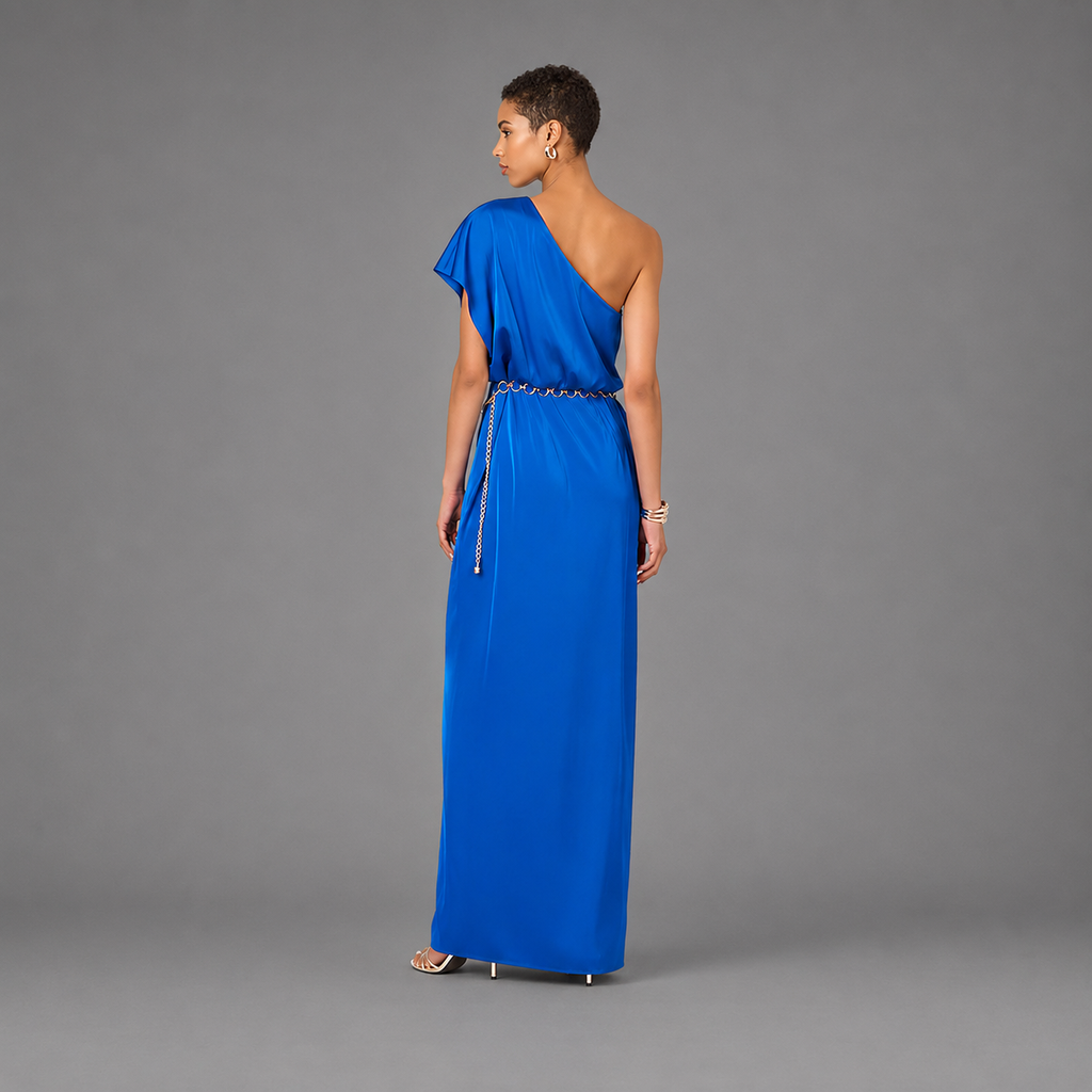 Vestido Midi
