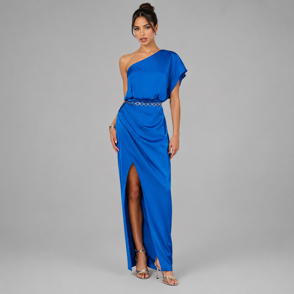 Vestido Midi