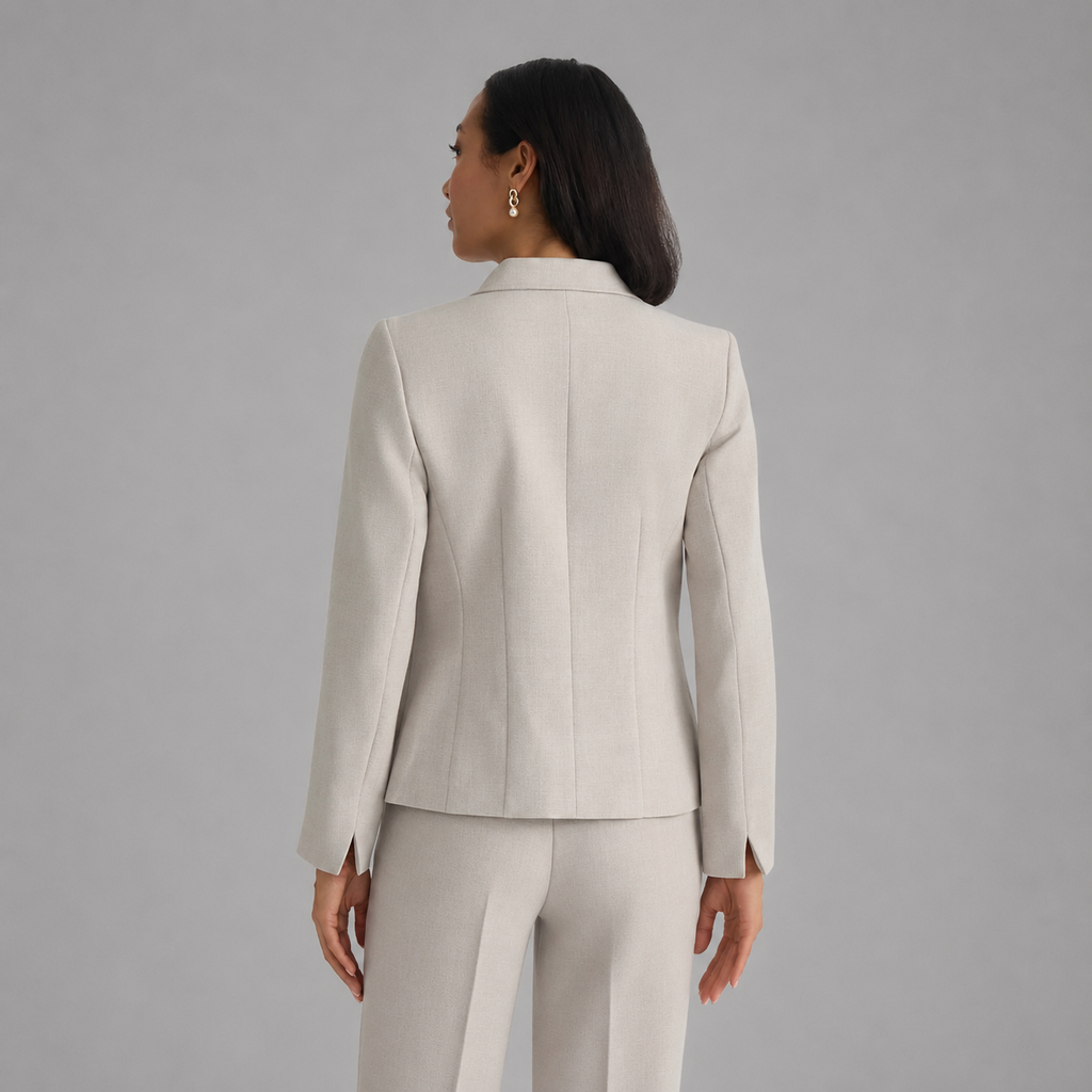Conjunto de Saco y Pantalón