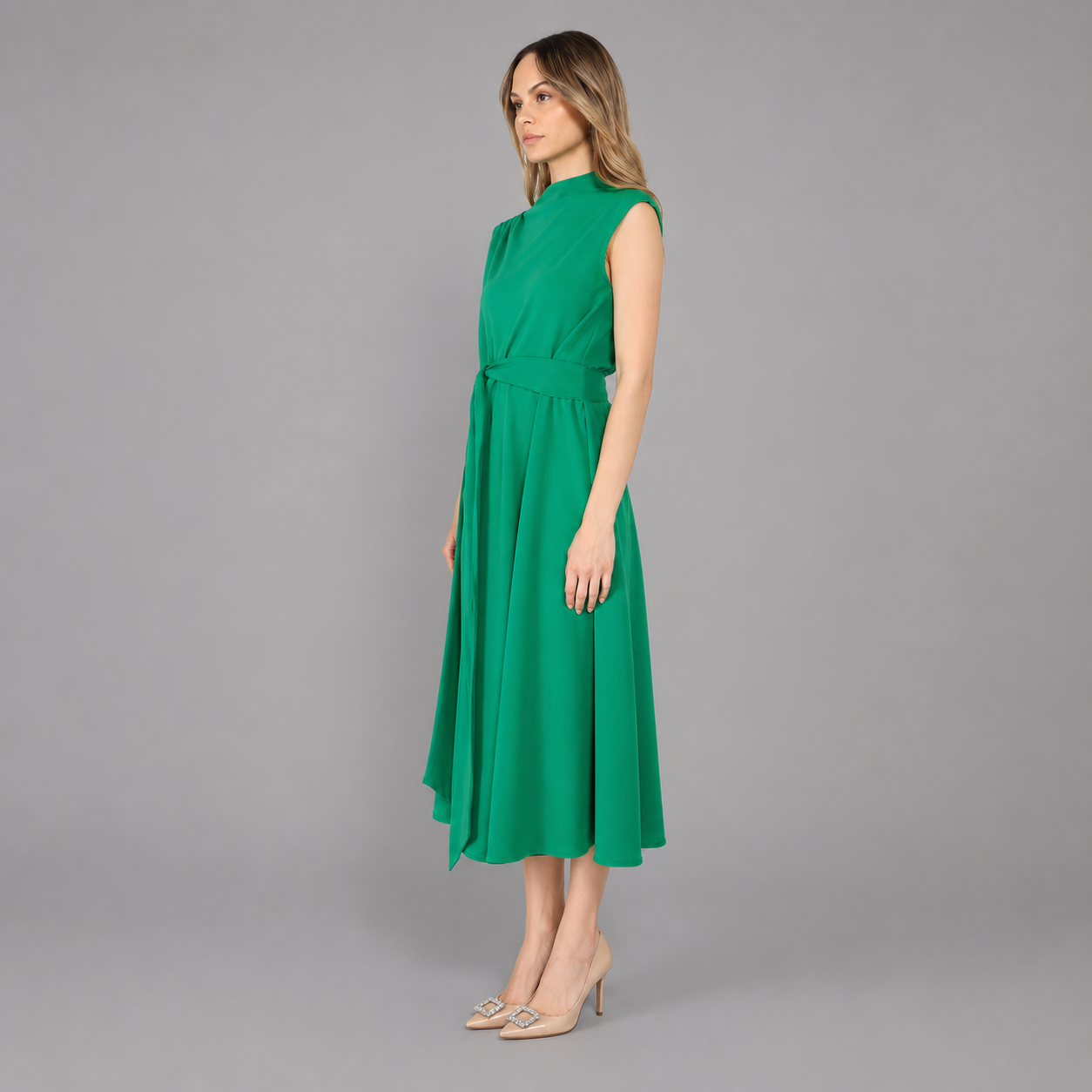 Vestido Midi