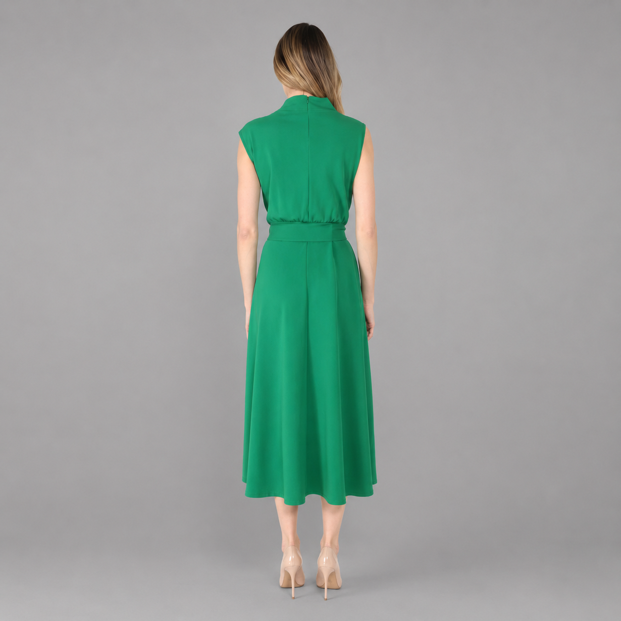 Vestido Midi