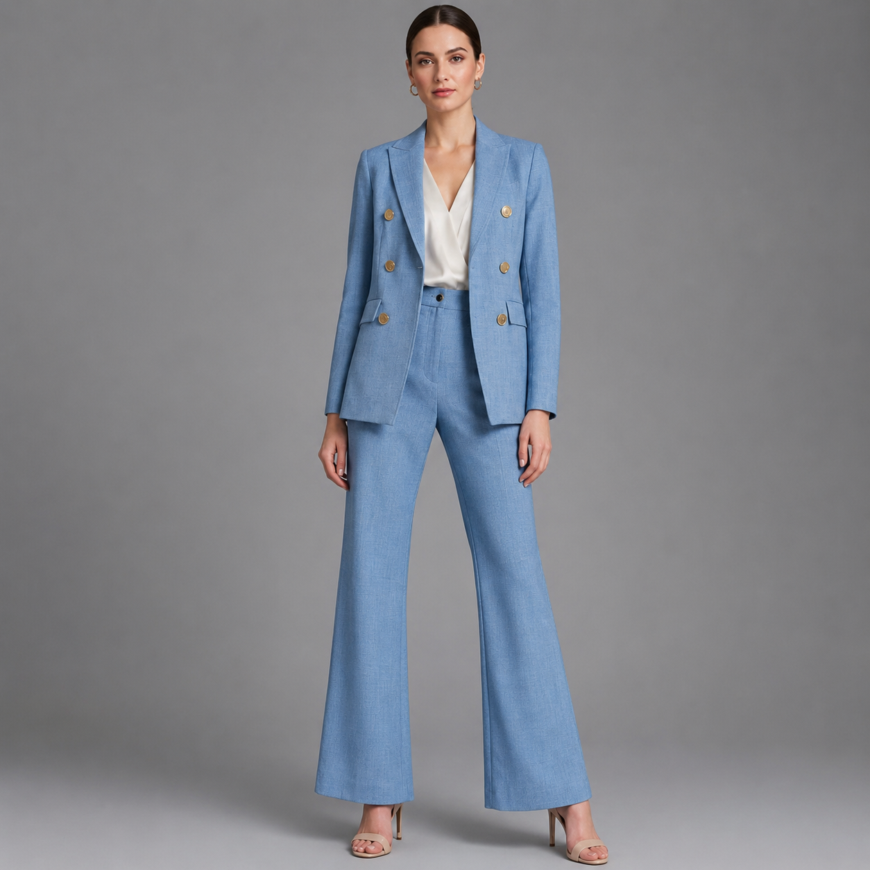 Conjunto ejecutivo