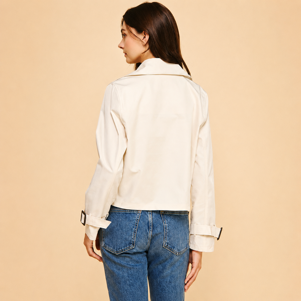 Jacket Elegante para Mujer