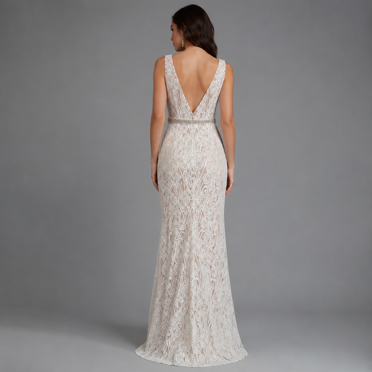 Vestido de Novia