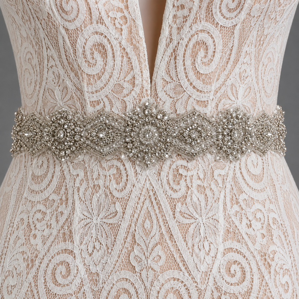 Vestido de Novia
