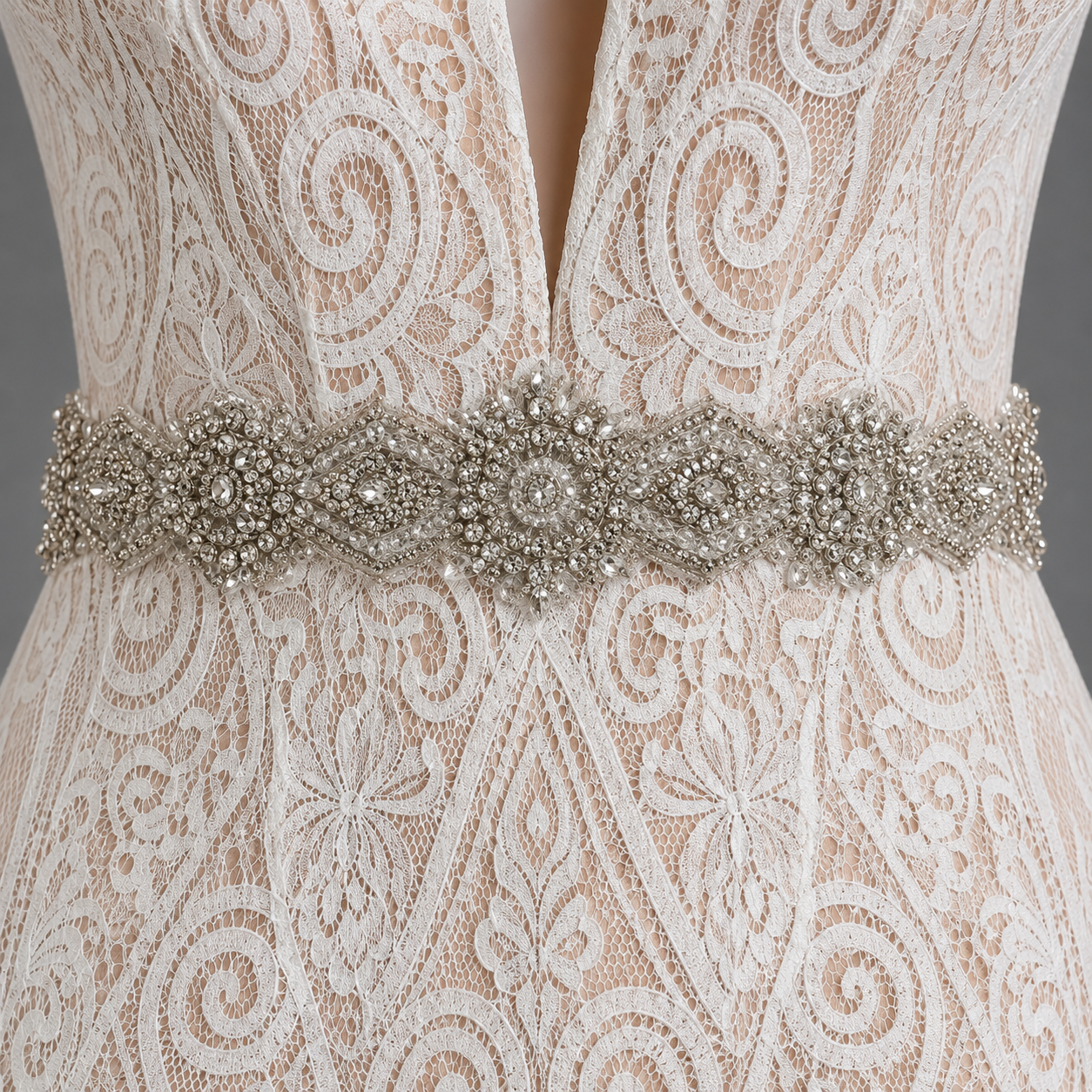 Vestido de Novia