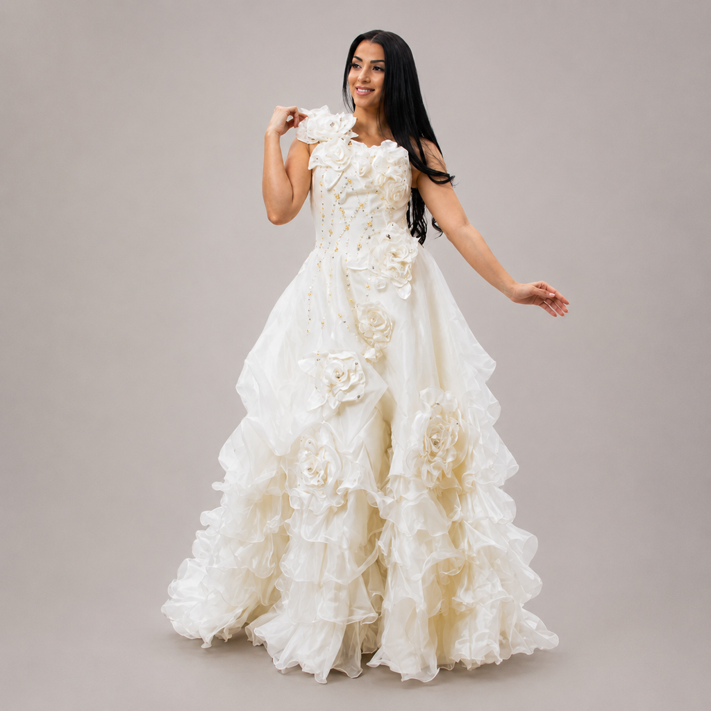 Vestido de Novia