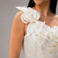 Vestido de Novia