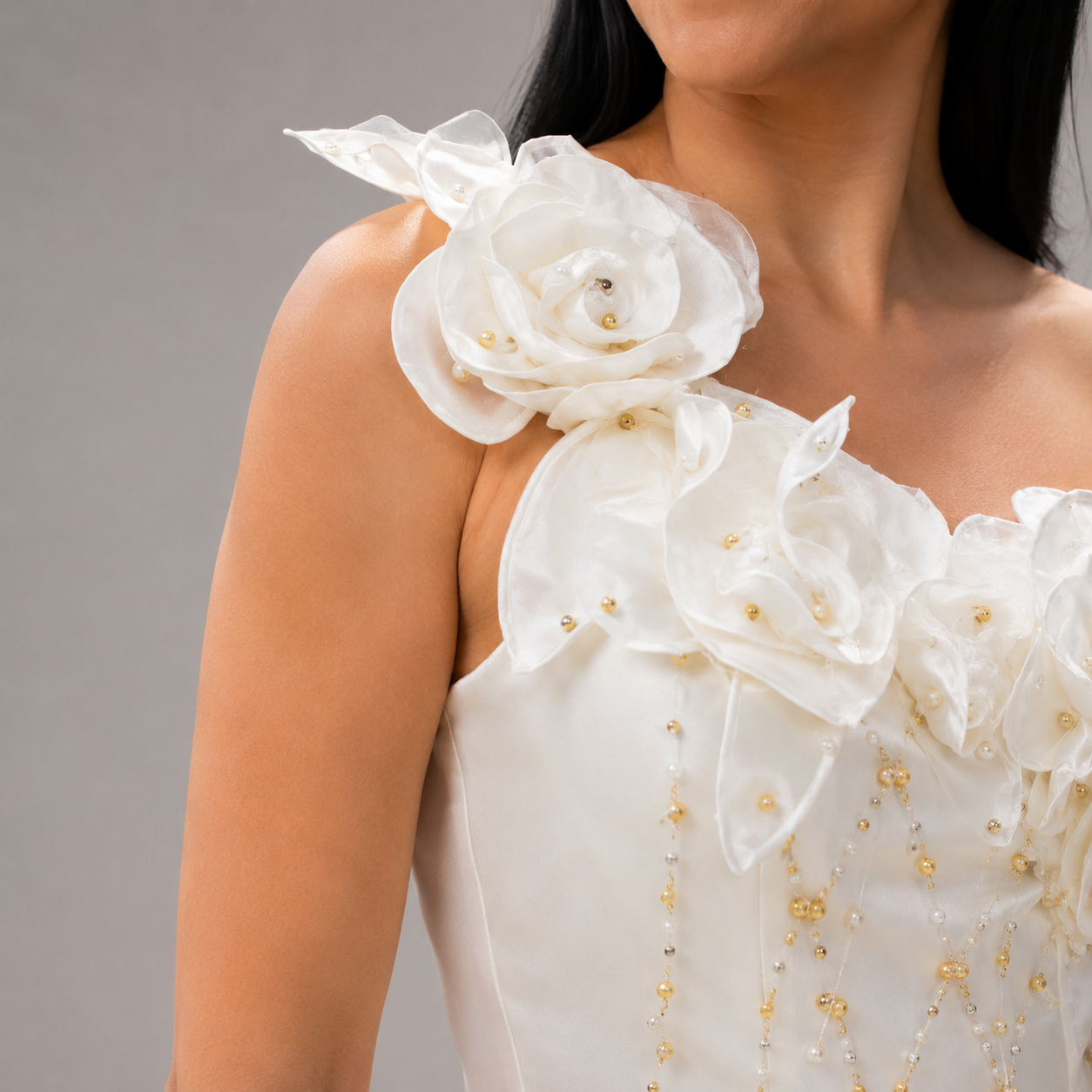 Vestido de Novia