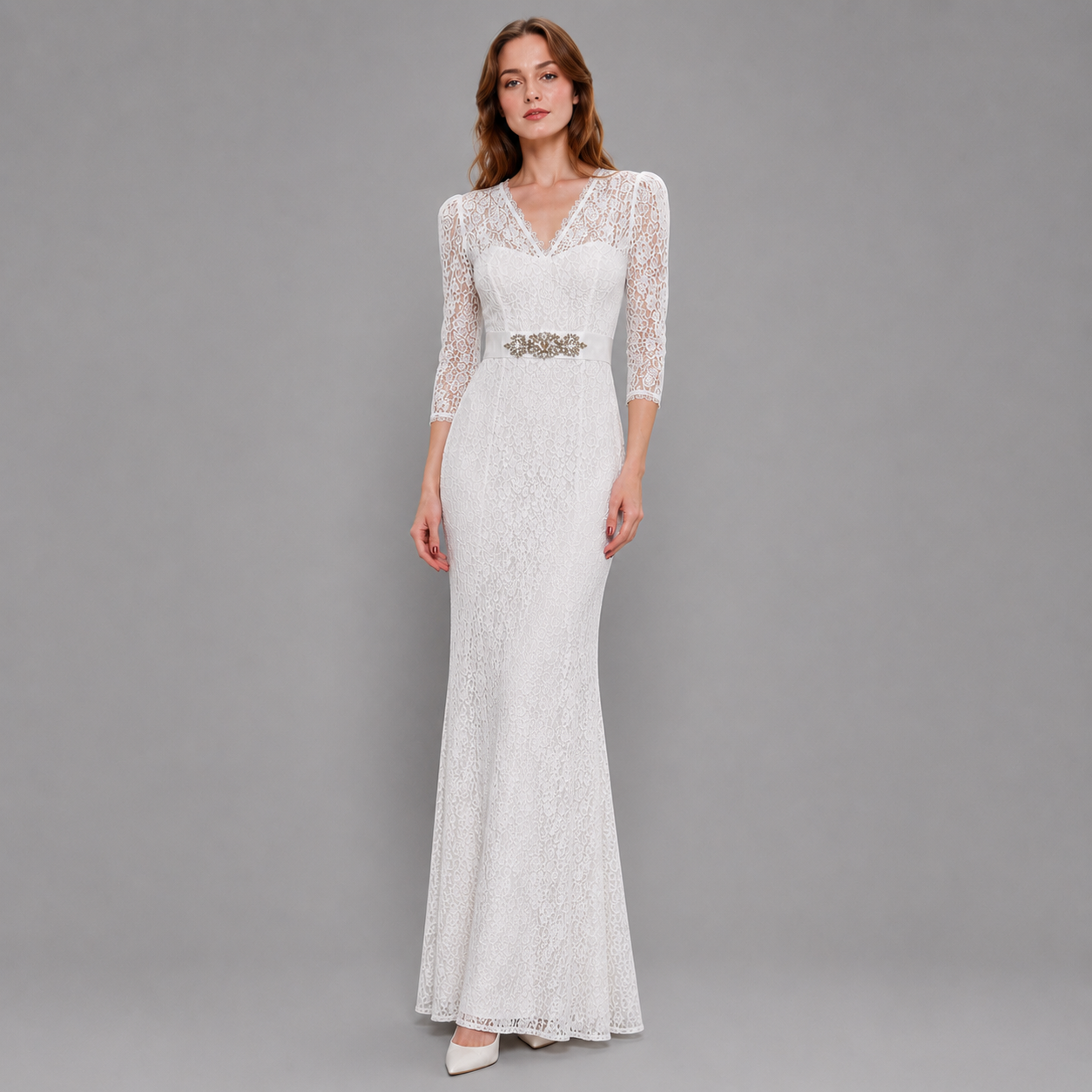 Vestido de Novia