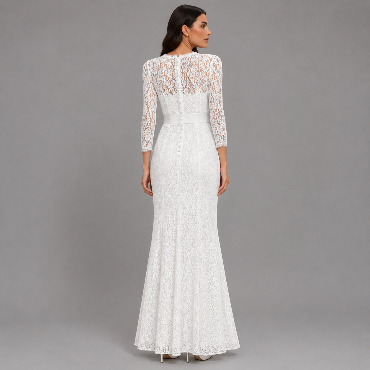Vestido de Novia
