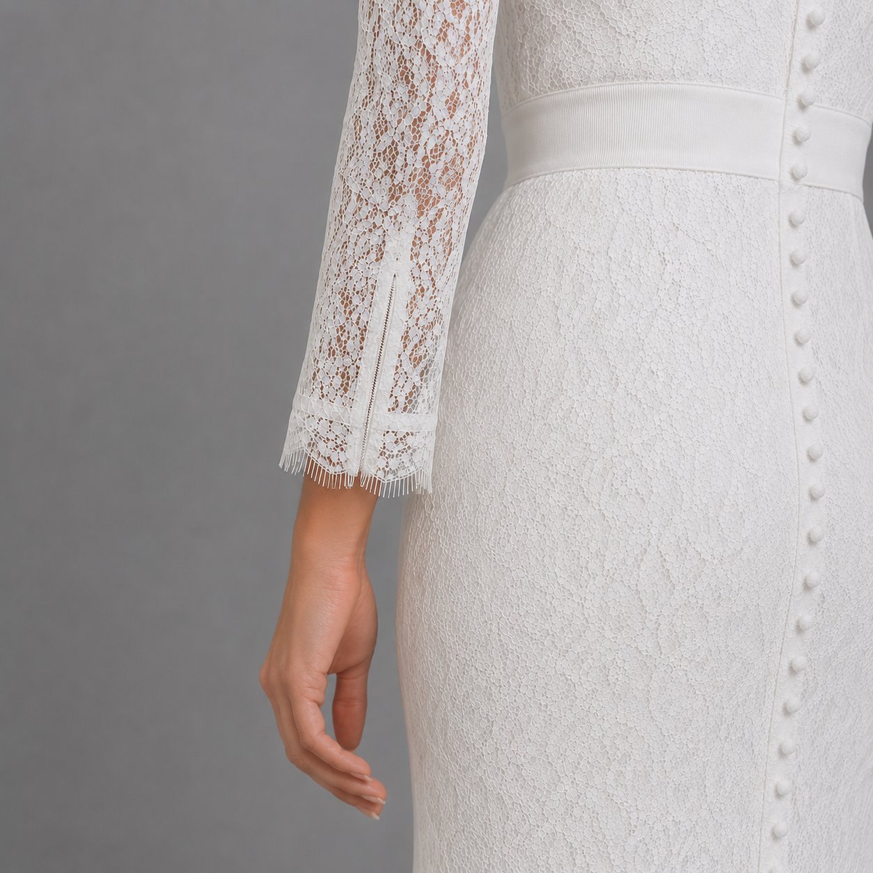 Vestido de Novia