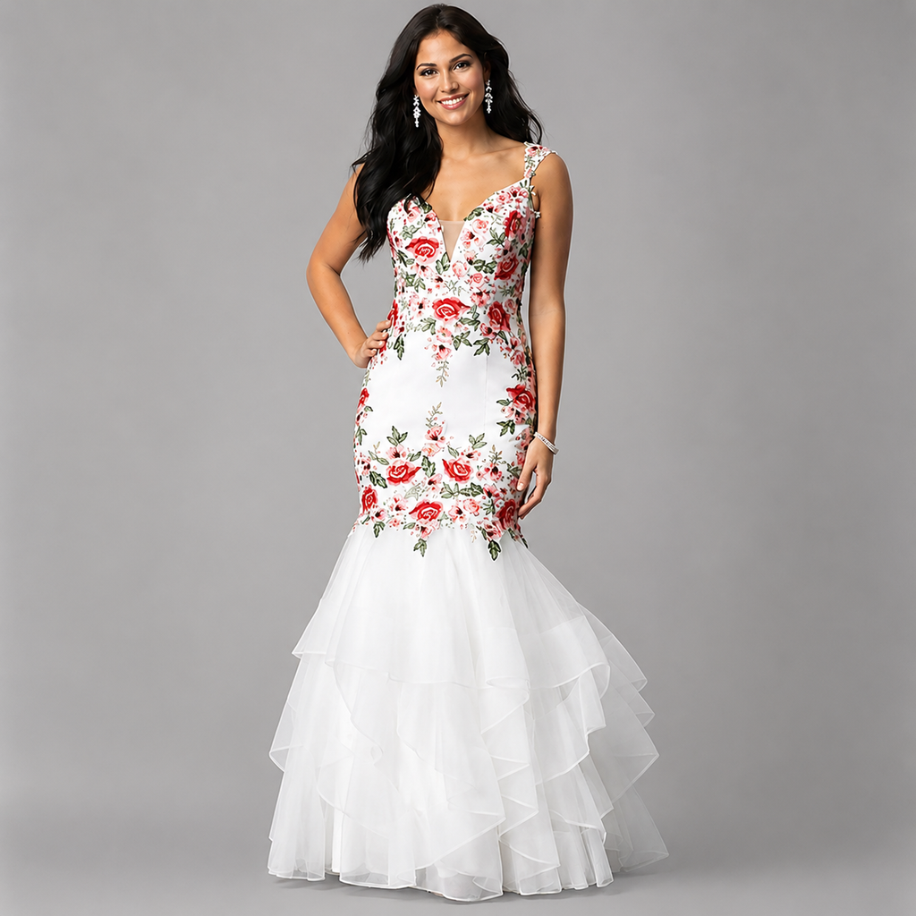 Vestido de novia