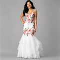 Vestido de novia