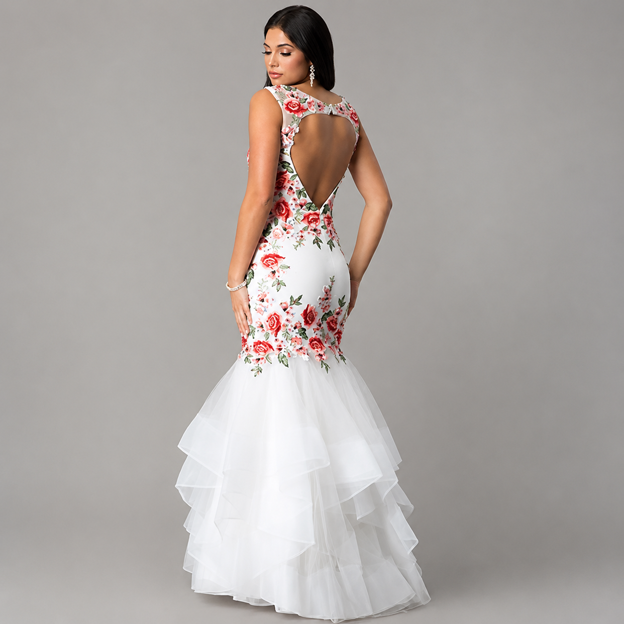 Vestido de novia