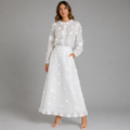Conjunto Blanco