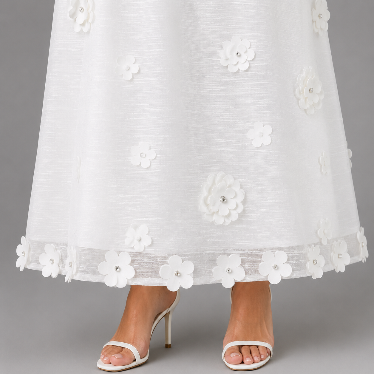 Conjunto Blanco