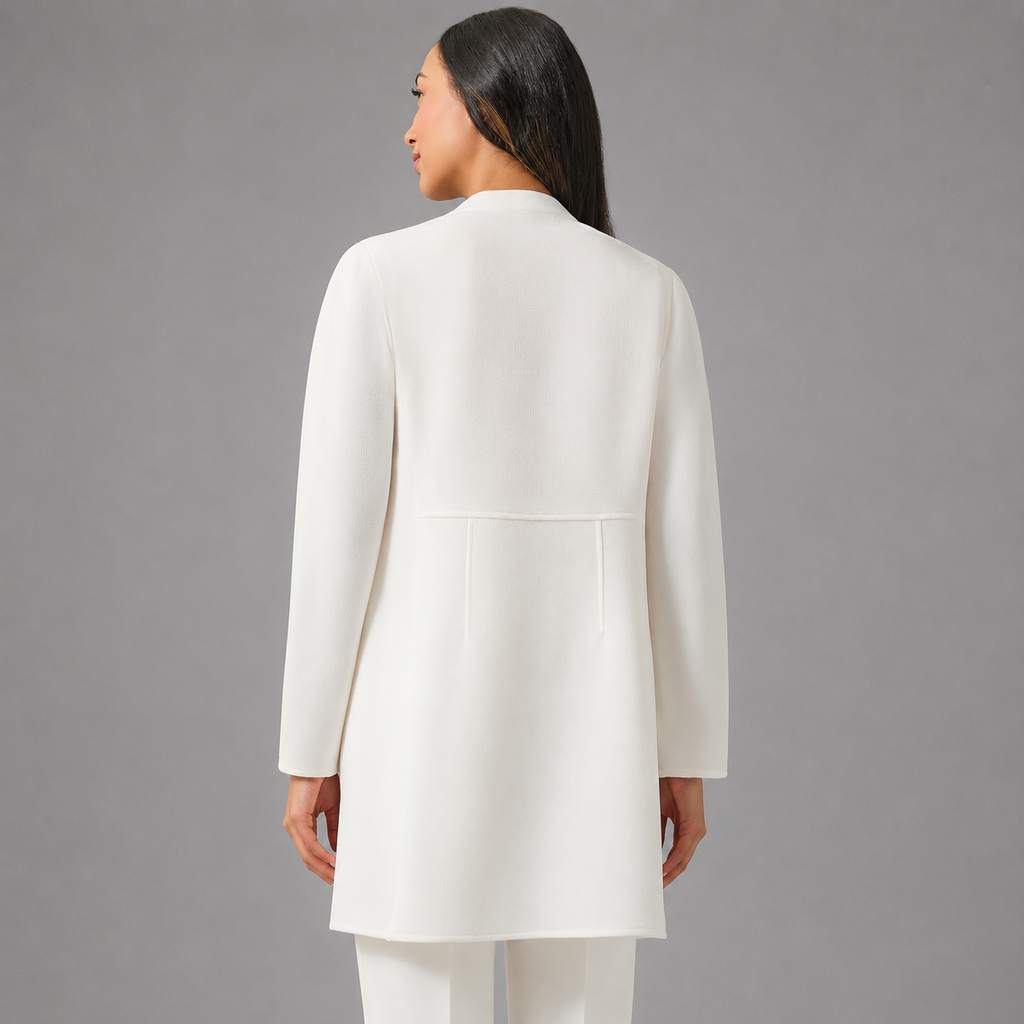 Conjunto Blanco