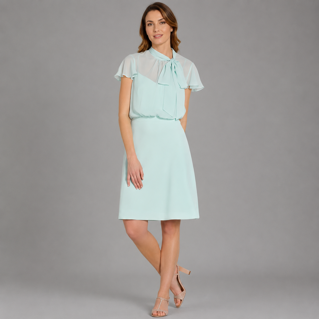 Vestido Corto